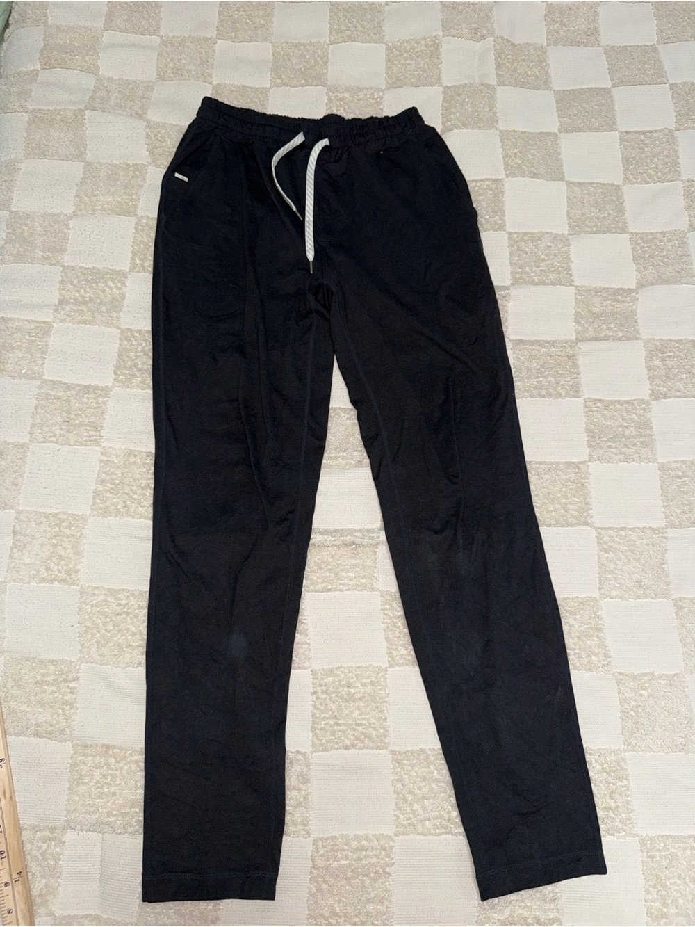 Vuori‎ Men's Ponto Performance Pants Small